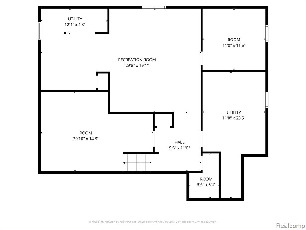 9140 Lakewood Drive, Whitmore Lake, MI 48189 — Photo 41