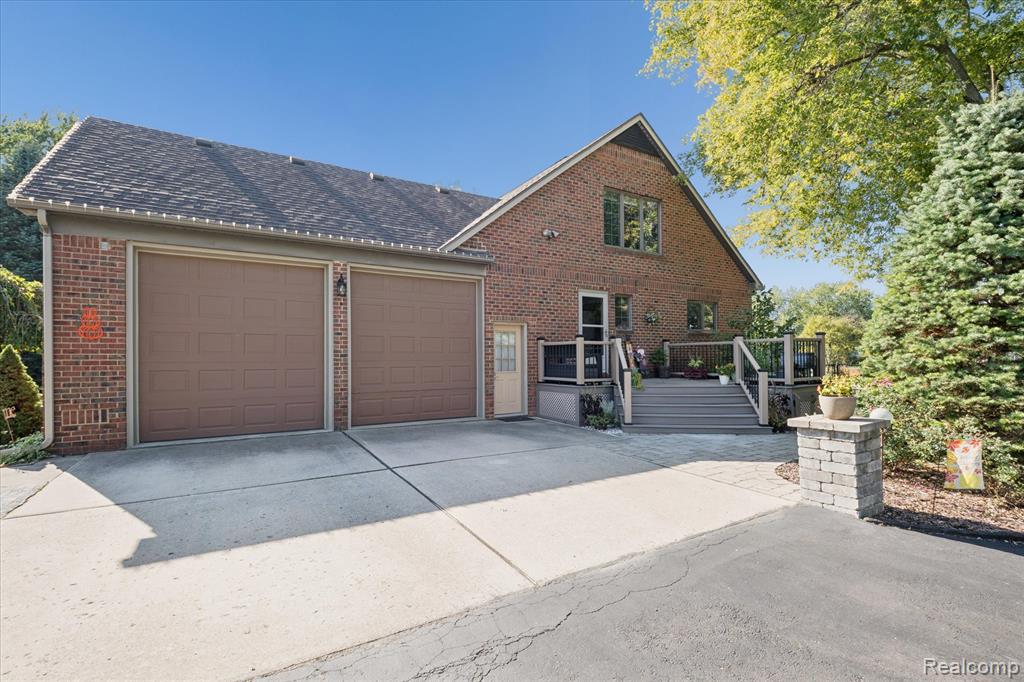 4000 S Sheldon Road, Canton, MI 48188 — Photo 7