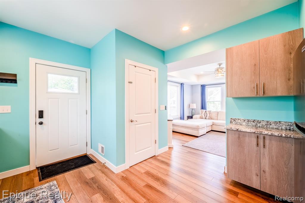 616 Hubble Street, Monroe, MI 48161 — Photo 18