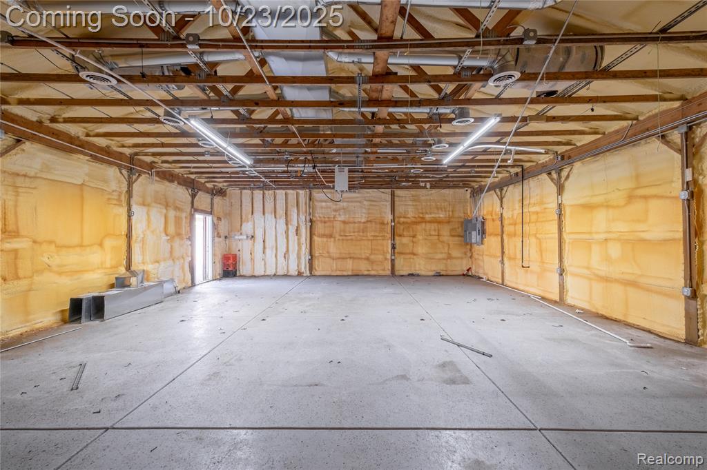 485 N Hadley Road, Ortonville, MI 48462 — Photo 31