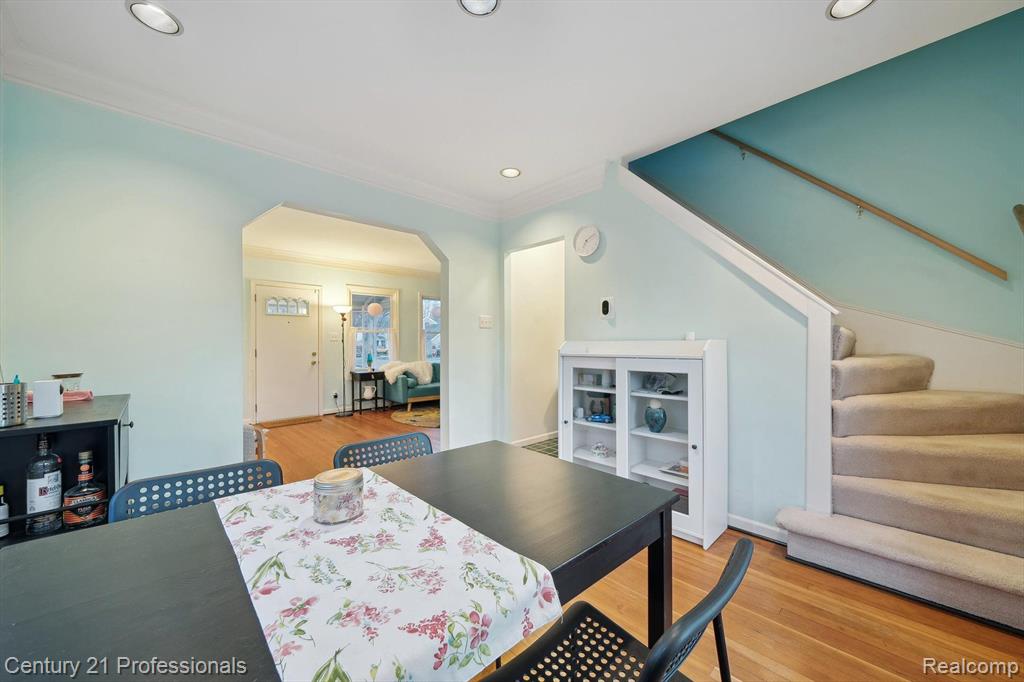 603 S BLAIR Avenue, Royal Oak, MI 48067 — Photo 14
