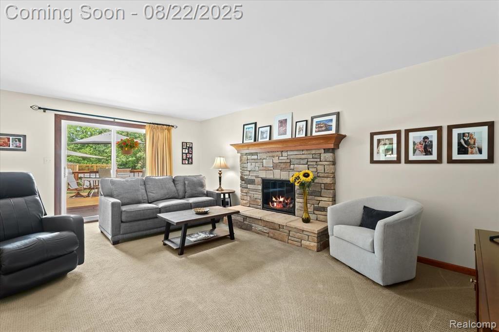 9209 Placid Way, Howell, MI 48843 — Photo 13