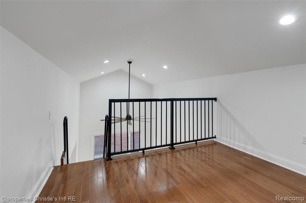 17394 Warrington Drive, Detroit, MI 48221 — Photo 45