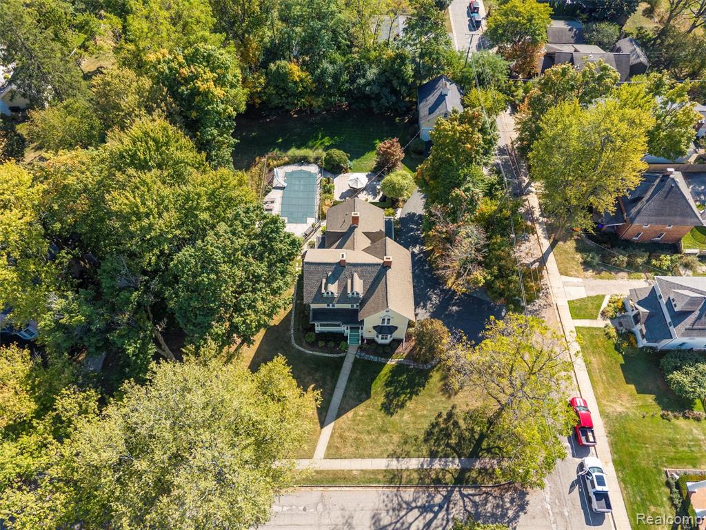 261 Church Street, Romeo, MI 48065 — Photo 61