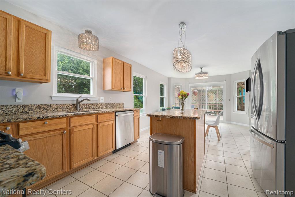 3065 FENVIEW Drive, Ann Arbor, MI 48108 — Photo 16