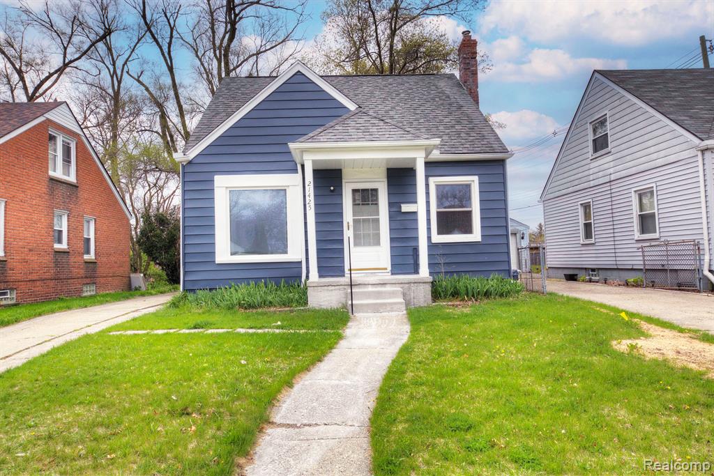 21425 MITCHELLDALE Avenue, Ferndale, MI 48220 — Photo 2