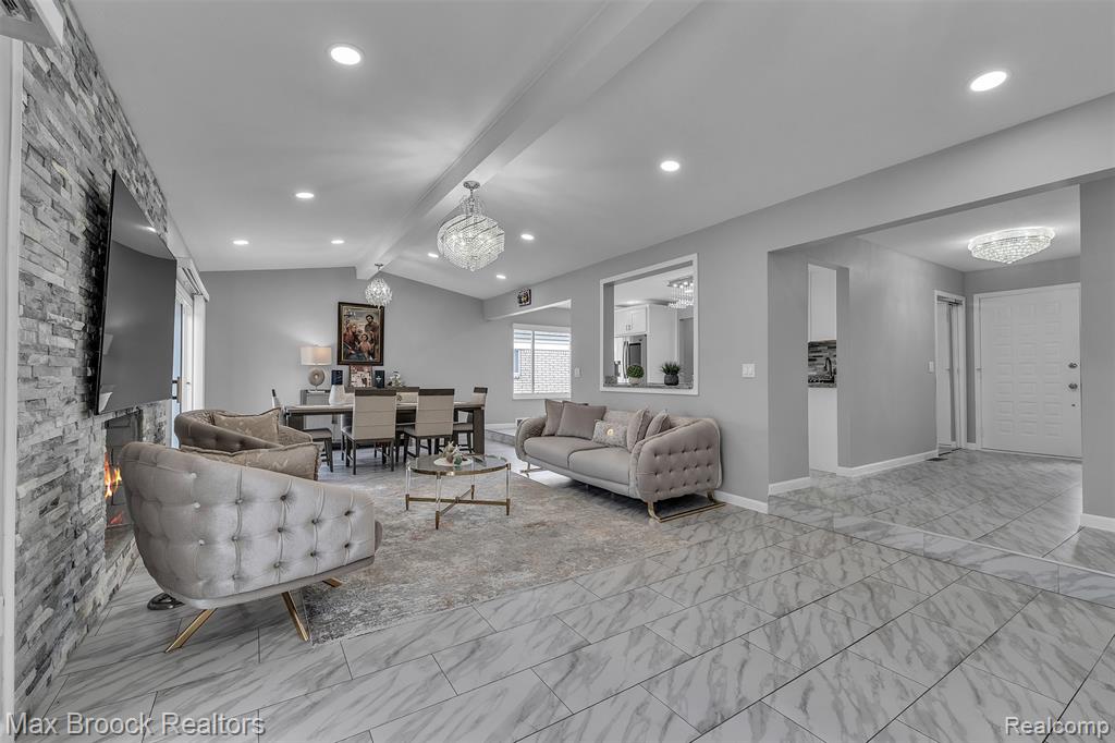 41893 Mary Kay Drive, Clinton Twp, MI 48038 — Photo 9