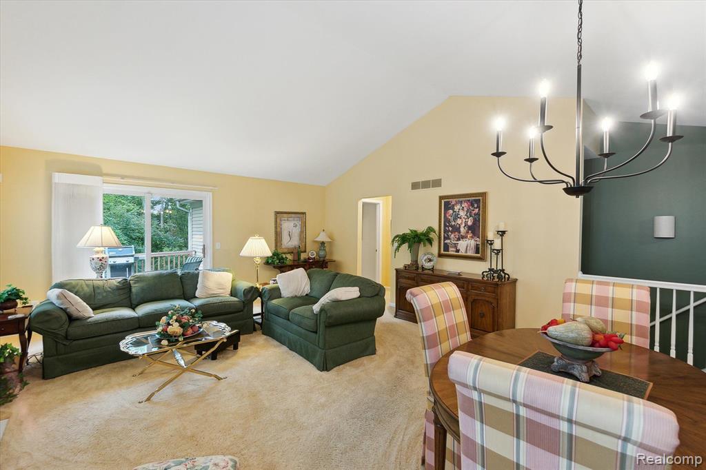 6621 POND VIEW Road, Clarkston, MI — Photo 9
