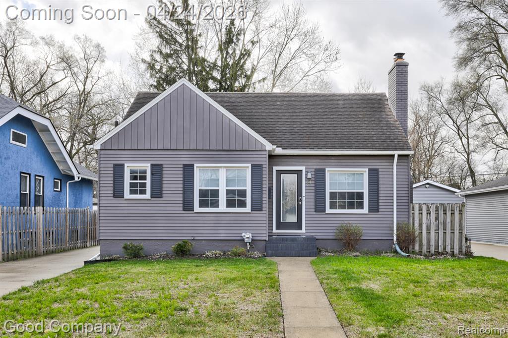 14 Kensington Boulevard, Pleasant Ridge, MI — Photo 51