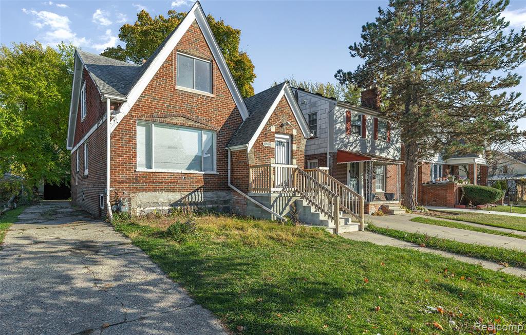 18680 Westphalia, Detroit, MI 48205 — Photo 2