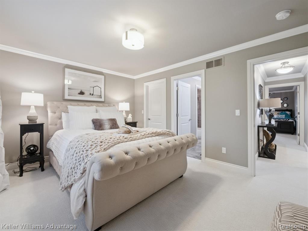 18756 Marble Head Drive, Northville, MI 48168 — Photo 41