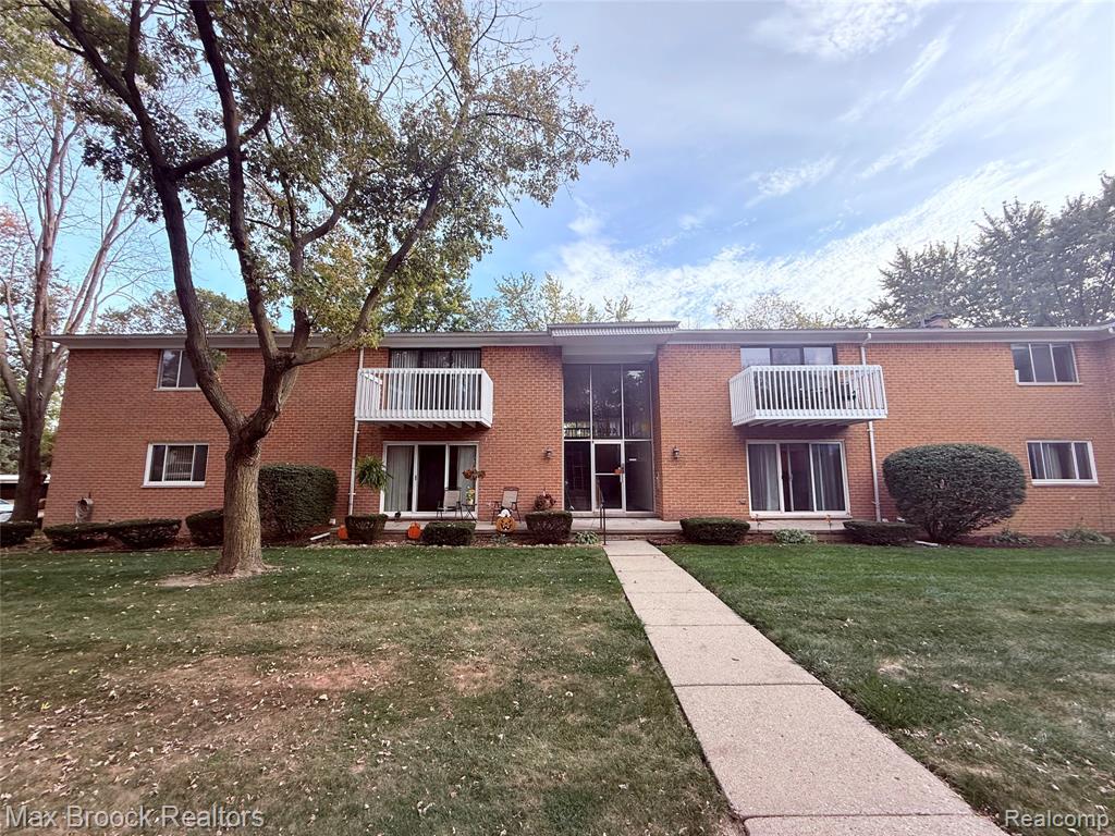 42720 Sheldon Place, Clinton Twp, MI 48038 — Photo 20