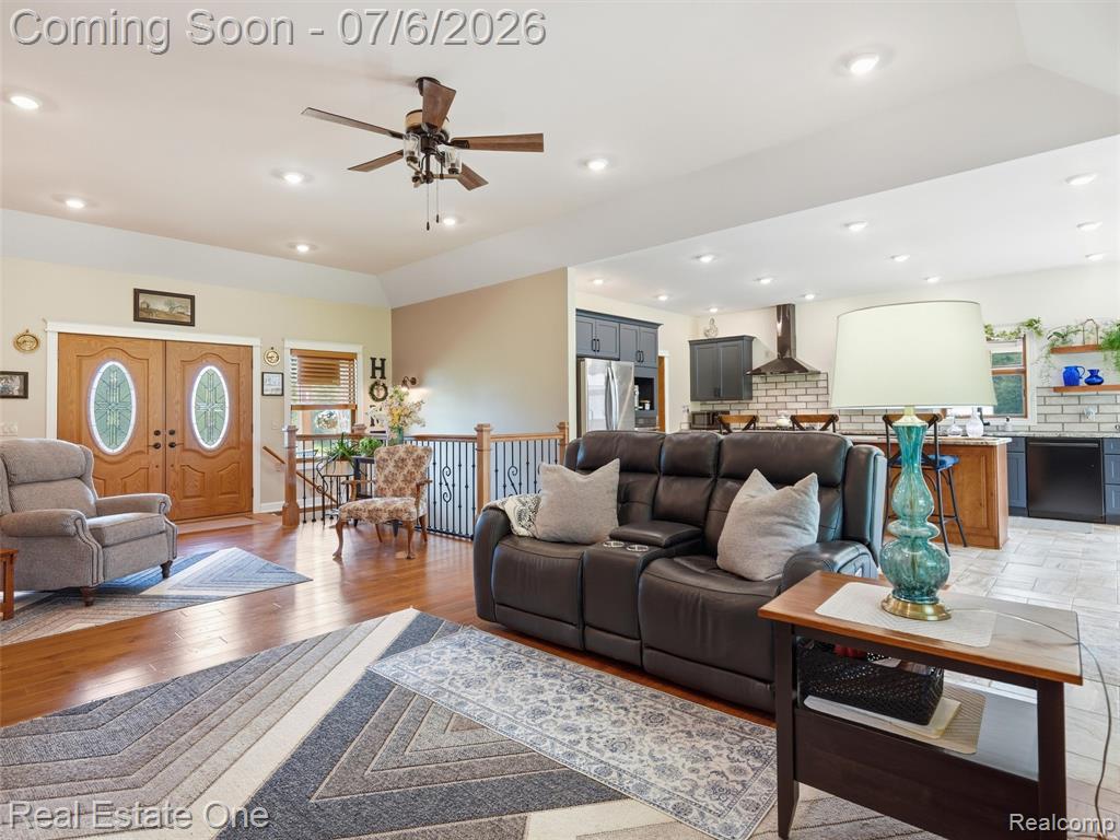 4200 Nelson Scott Drive, Holly, MI 48442 — Photo 21