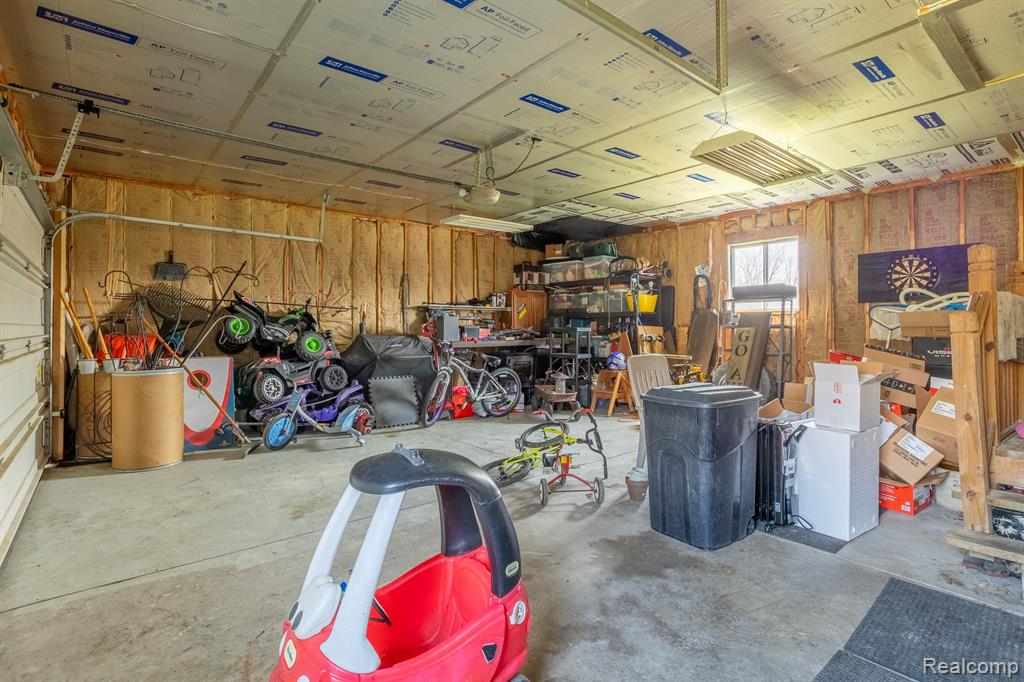 4945 FISHER Road, Burtchville, MI 48059 — Photo 36