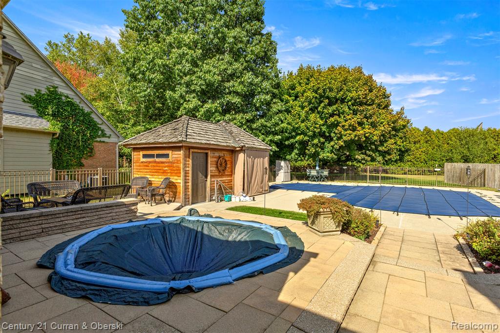 42049 Farm Lane Court, Sterling Heights, MI 48313 — Photo 52