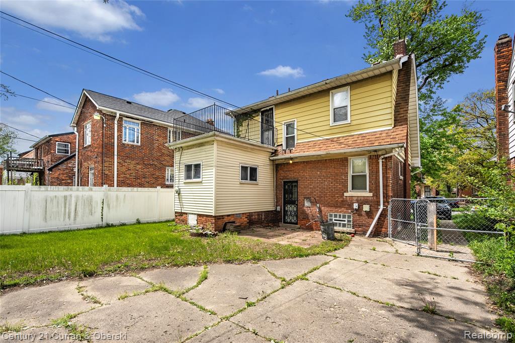 14104 Coyle Street, Detroit, MI 48227 — Photo 16