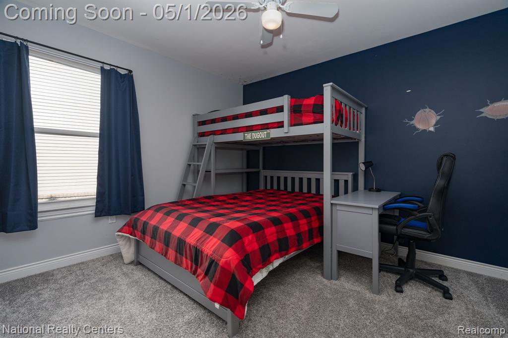 542 Bay Pointe Drive, Oxford, MI 48371 — Photo 29