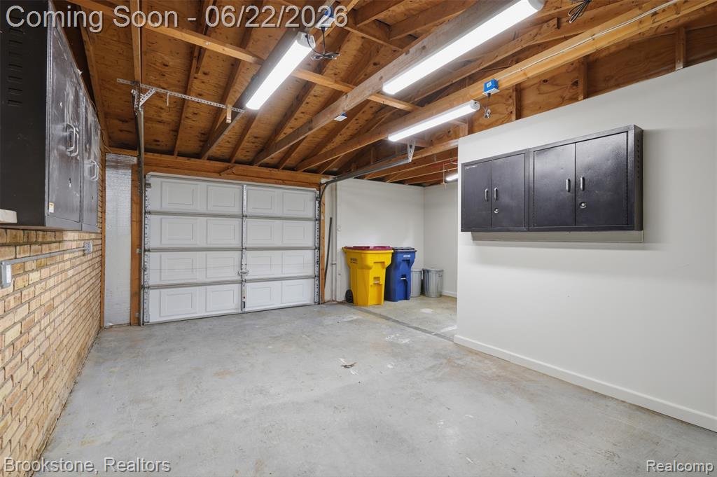 4190 Valley Forge Road, Bloomfield Hills, MI 48301 — Photo 37