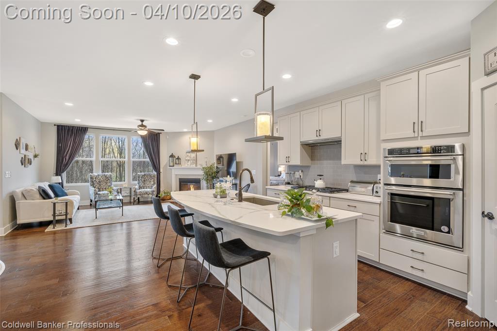 4032 Ashdale Way, Clarkston, MI 48348 — Photo 16