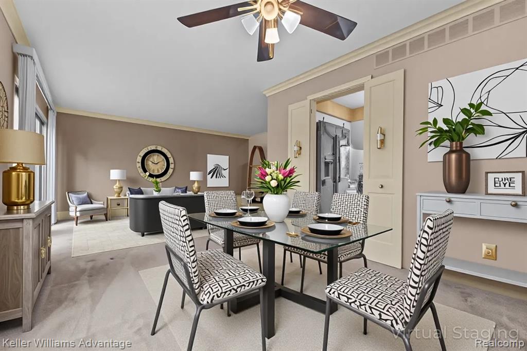 26692 Summerdale Drive, Southfield, MI 48033 — Photo 5