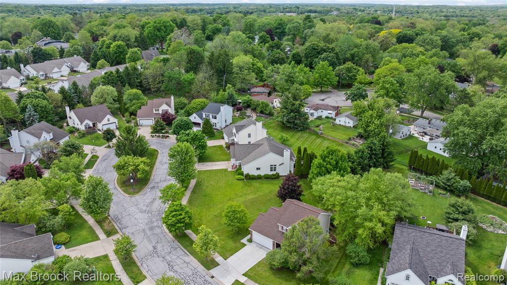 7512 Lake Street, Dexter, MI 48130 — Photo 33