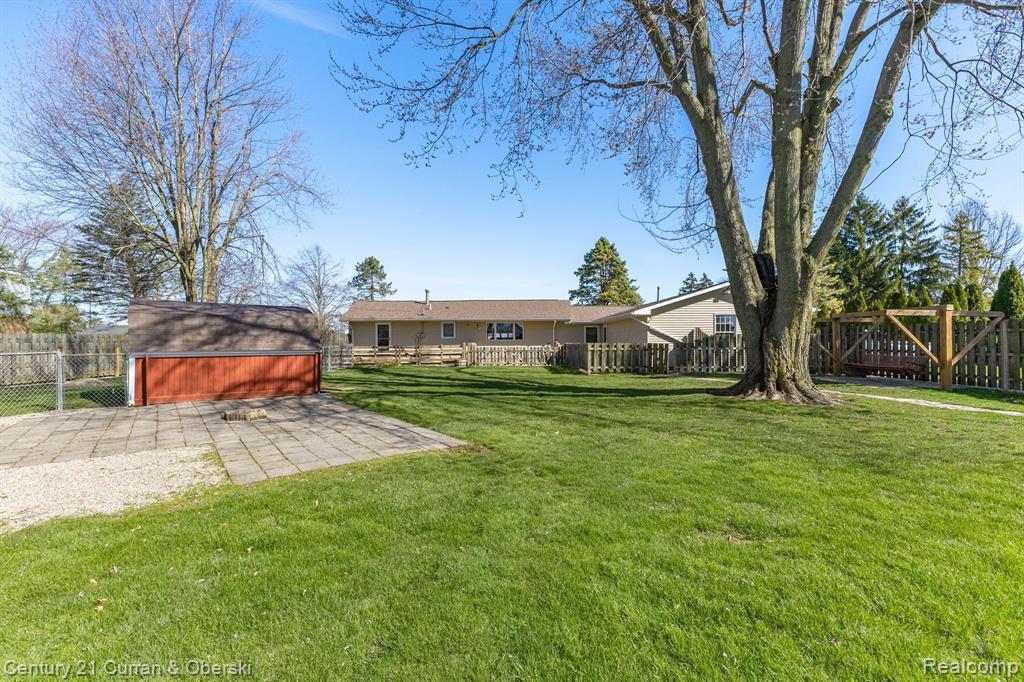 7652 LABO Road, South Rockwood, MI — Photo 21
