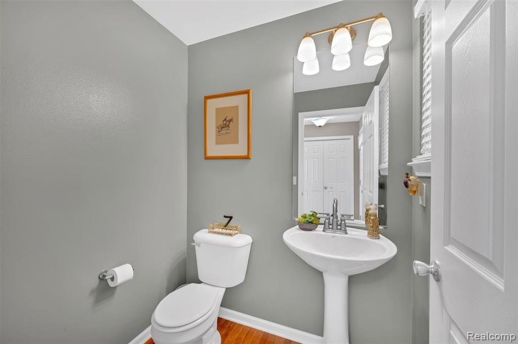 56386 Desert Court, Macomb, MI 48042 — Photo 16