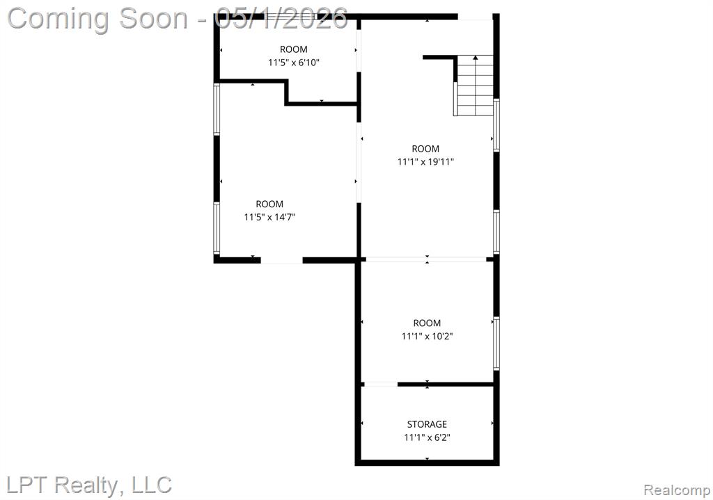 2624 10th Street, Wyandotte, MI 48192 — Photo 9