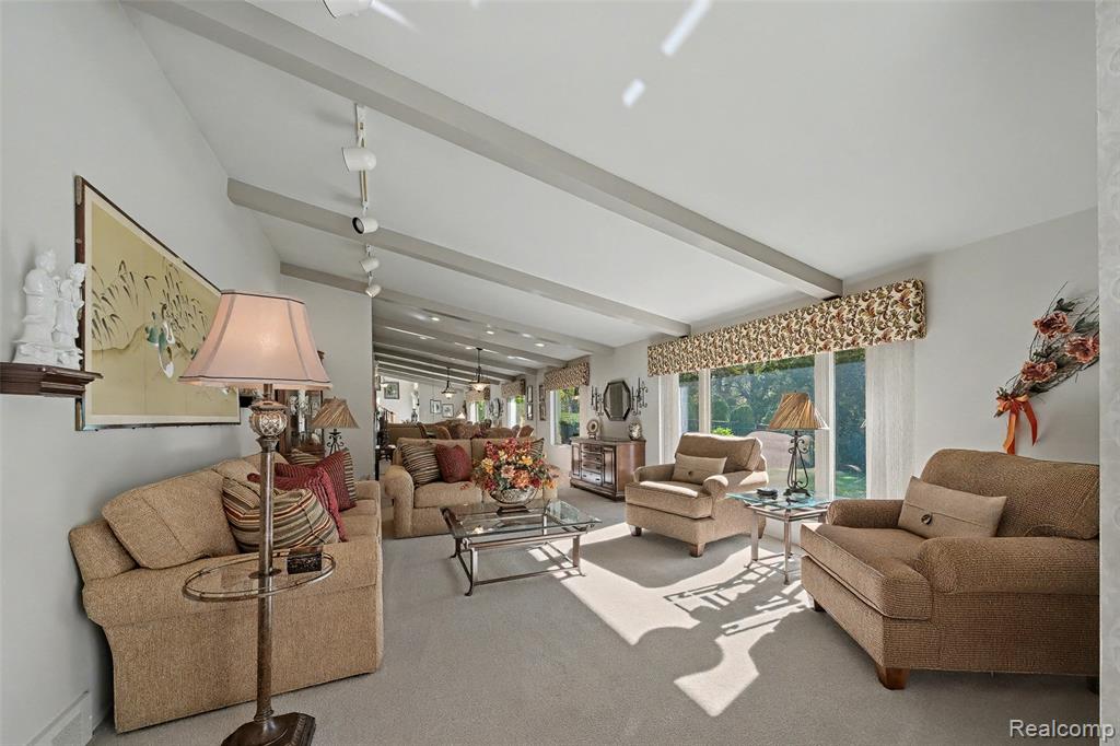 5361 Echo Road, Bloomfield Hills, MI 48302 — Photo 6