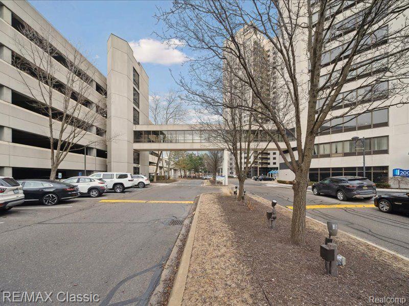 1001 W JEFFERSON AVE, 24i, Detroit, MI 48226 — Photo 42