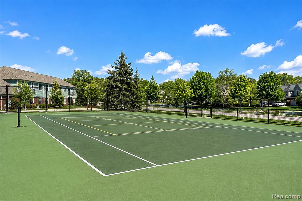 45806 Aragon Lane, Canton, MI 48187 — Photo 46