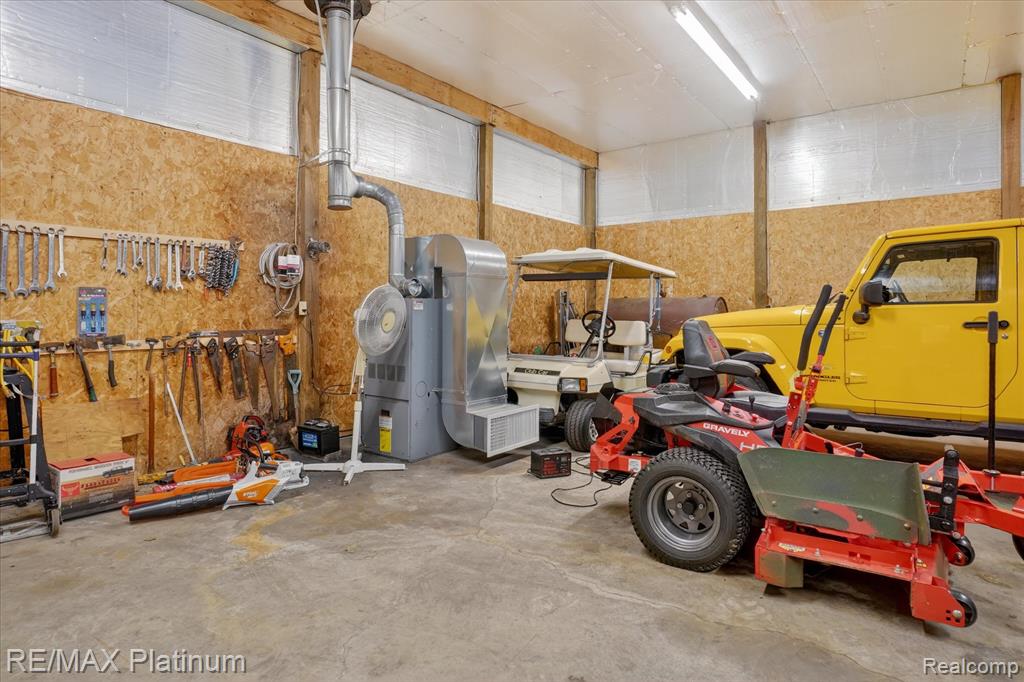 3725 W Howell Road, Mason, MI 48854 — Photo 51