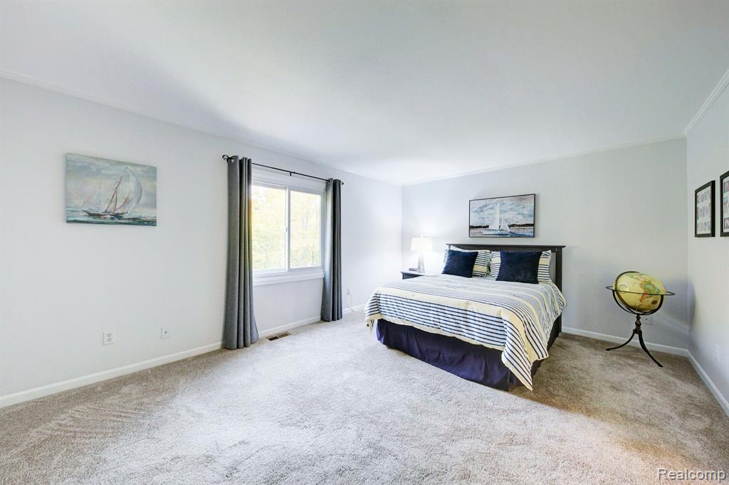 46821 ELMSMERE Drive, Northville, MI 48167 — Photo 36