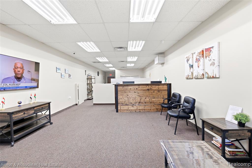 5493 Schaefer, Dearborn, MI 48126 — Photo 12