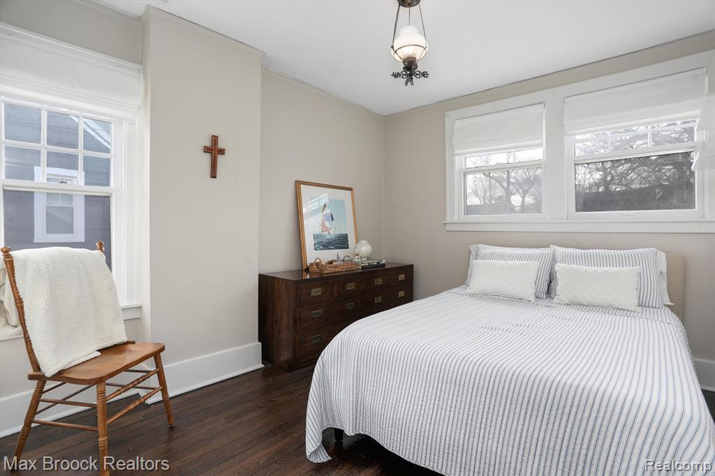 20 WOODSIDE PARK Boulevard, Pleasant Ridge, MI — Photo 16