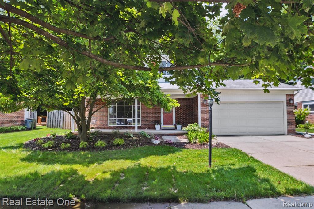 8409 Sandpiper Street, Canton, MI 48187 — Photo 39