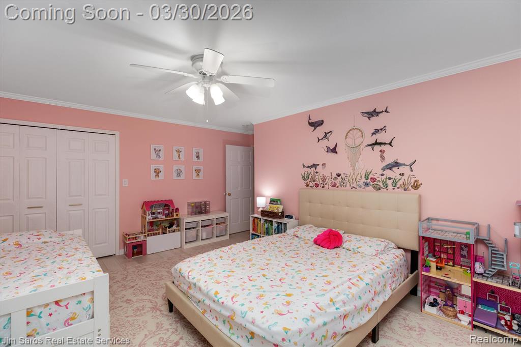 32830 JEFFERSON Avenue, Saint Clair Shores, MI 48082 — Photo 21