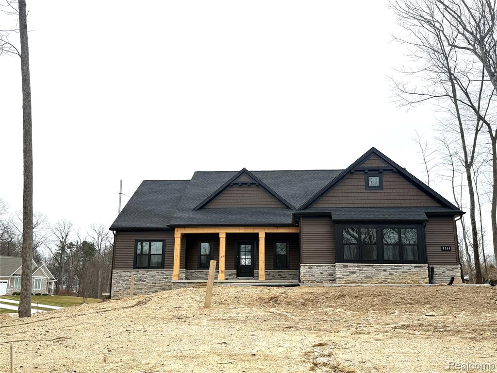 9744 Chalfonte Drive, Brighton, MI 48116 — Photo 26