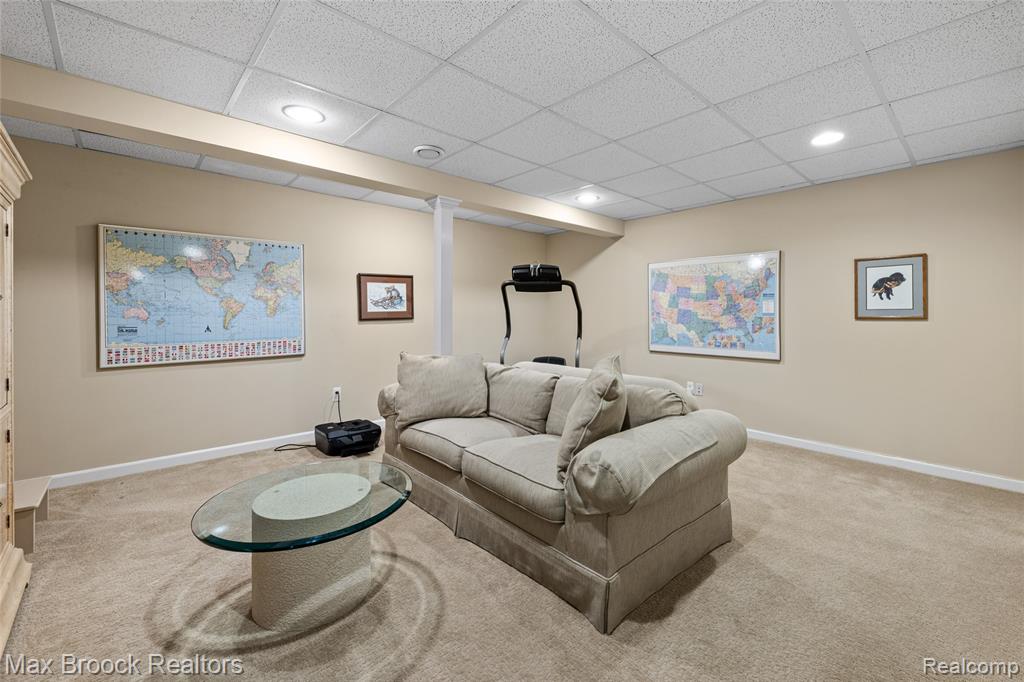 2493 Wildbrook Run, Bloomfield Hills, MI 48304 — Photo 18
