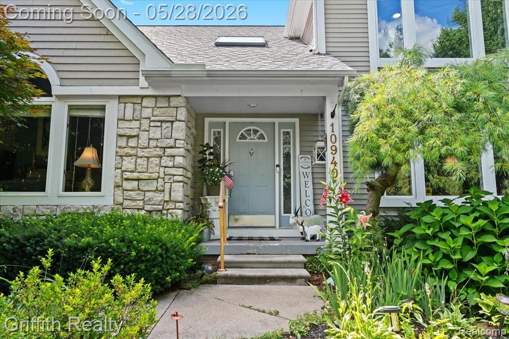 10940 Home Shore Drive, Pinckney, MI 48169 — Photo 53