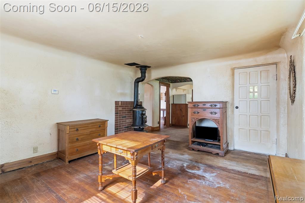 7447 Russell Street, Davison, MI 48423 — Photo 8
