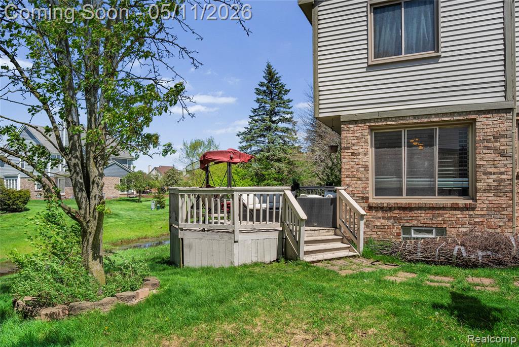 45400 William Court, Canton, MI 48188 — Photo 23