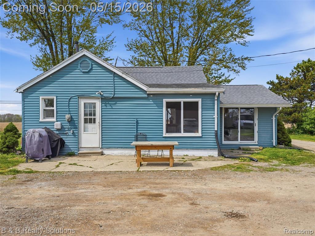 21900 Bordman Road, Armada, MI — Photo 5