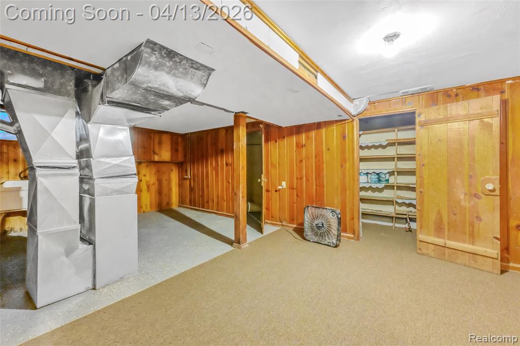19730 Goulburn Street, Detroit, MI 48205 — Photo 20