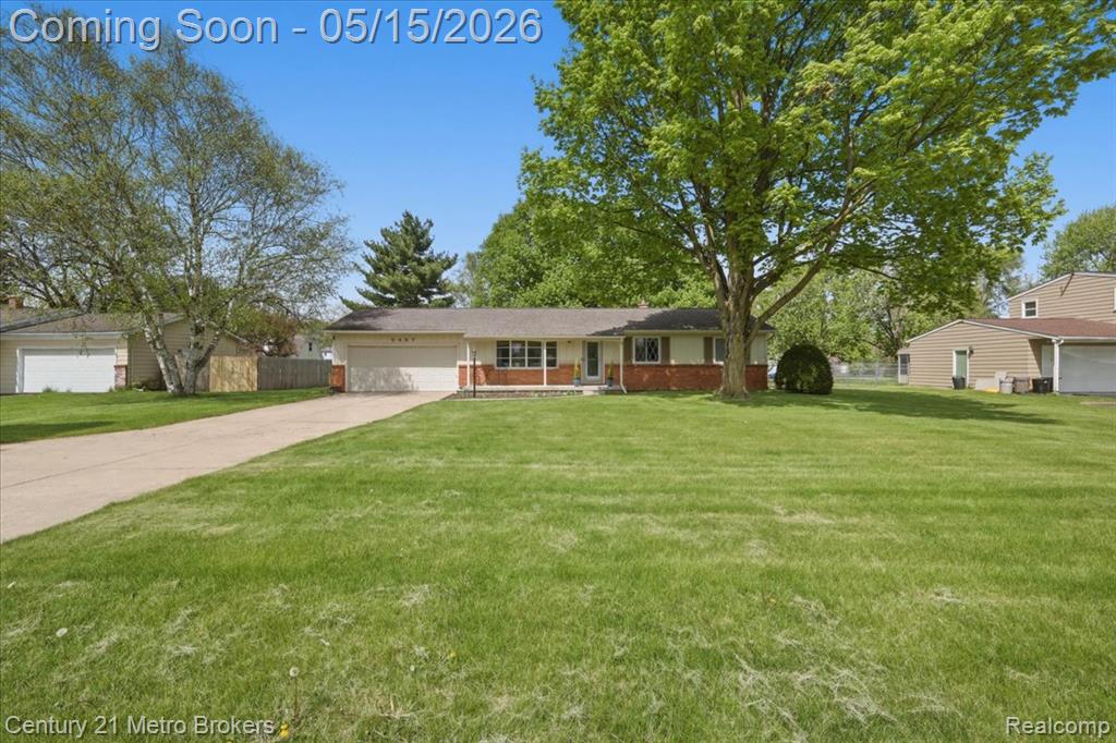 5457 N Seymour Road, Flushing, MI 48433 — Photo 4