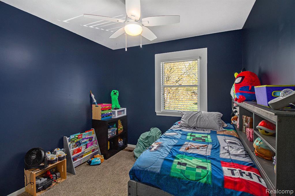 7162 MOUNT JULIET Drive, Davison, MI 48423 — Photo 17