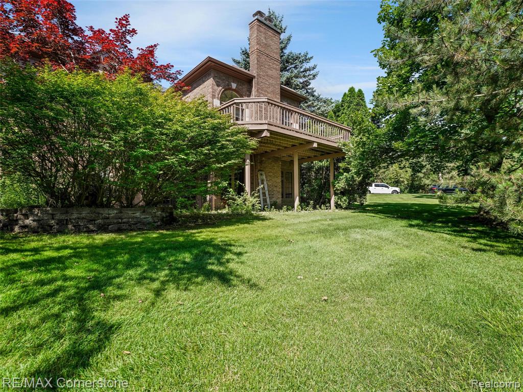 13780 Eaton Drive, Plymouth, MI 48170 — Photo 49