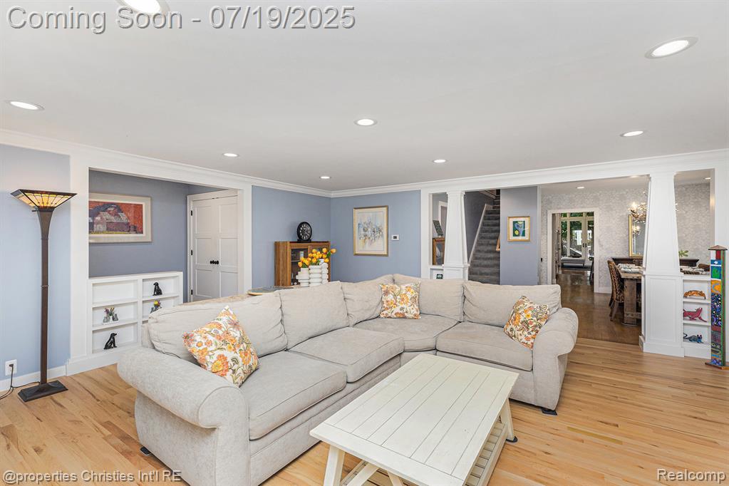 839 Ridgedale Avenue, Birmingham, MI 48009 — Photo 5