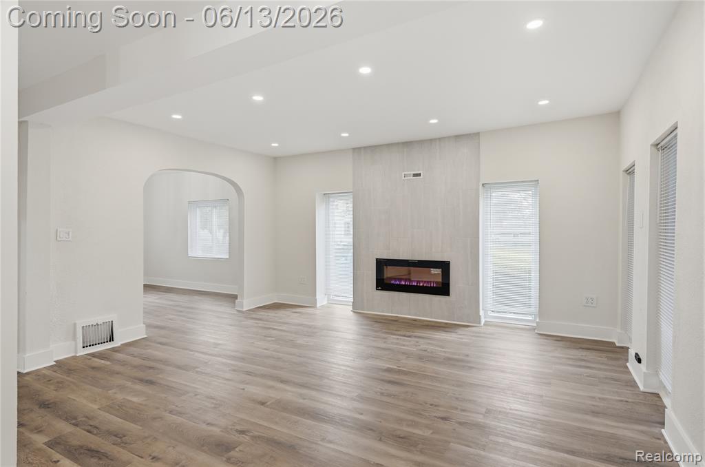 640 Martin Luther King Jr Boulevard S, Pontiac, MI 48341 — Photo 5