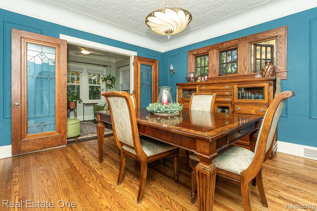 437 W Drayton Street, Ferndale, MI 48220 — Photo 5